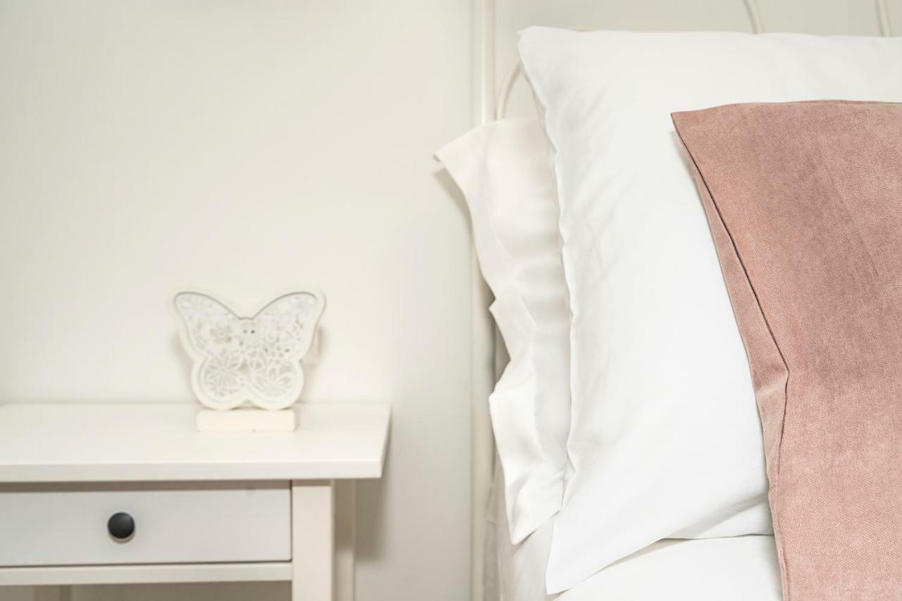 Studio Apartments Marcel Сплит Екстериор снимка