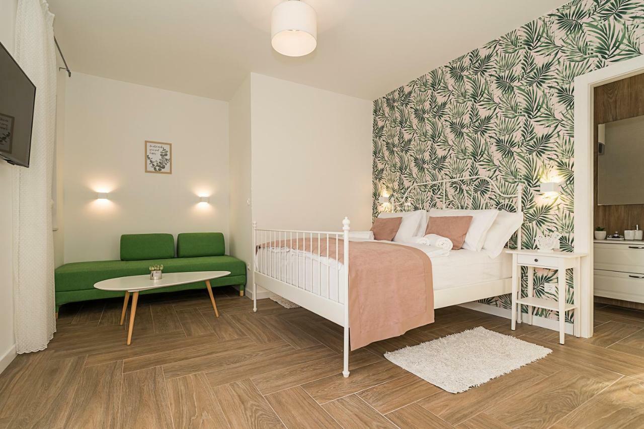 Studio Apartments Marcel Сплит Екстериор снимка