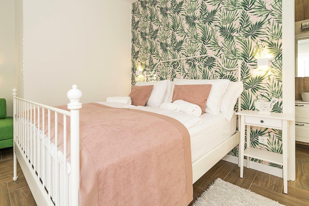 Studio Apartments Marcel Сплит Екстериор снимка