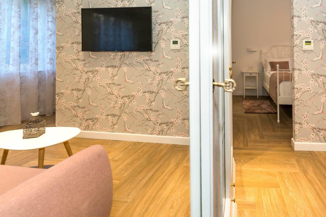 Studio Apartments Marcel Сплит Екстериор снимка